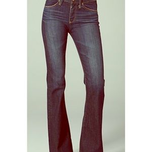 AG Farrah 70’s Bell Bottoms